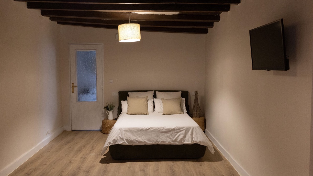 Photo of Bedroom in Toro