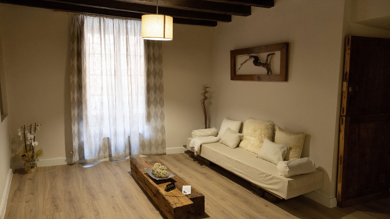Photo of Livingroom in Toro