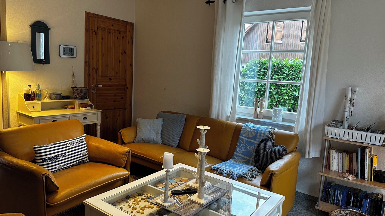 Photo of Livingroom in Beckerwitz