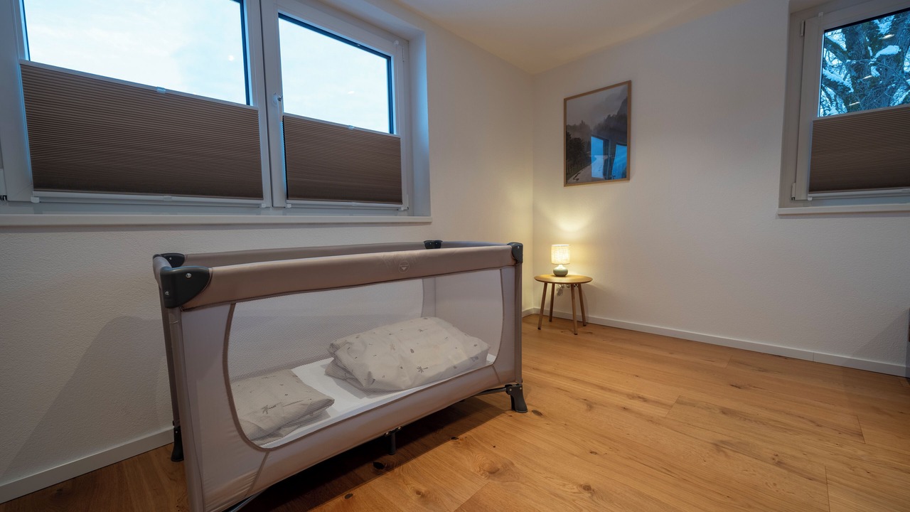Photo of Bedroom in Kempten