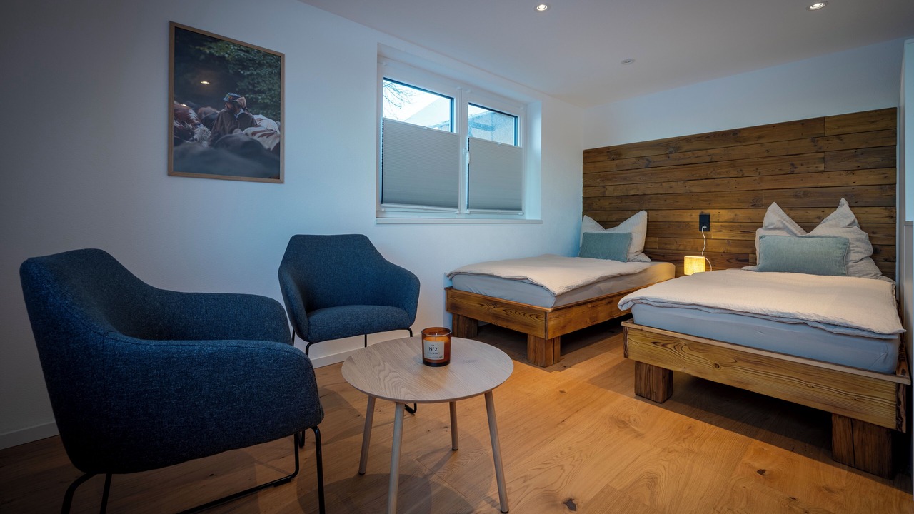 Photo of Bedroom in Kempten