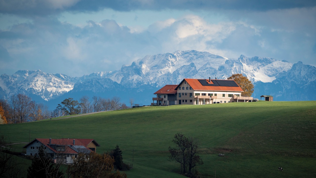 Photo of Outdoor in Kempten