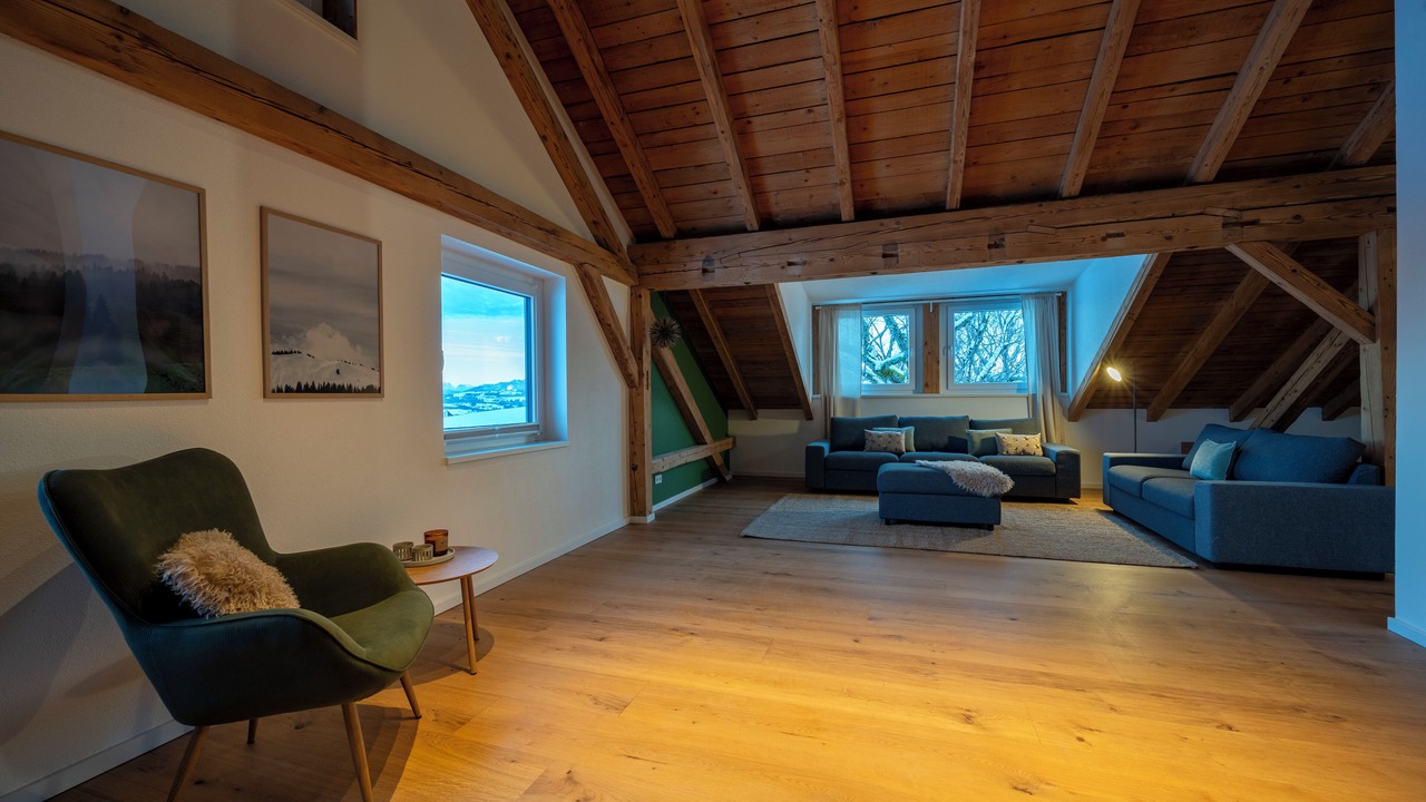 Photo of Livingroom in Kempten