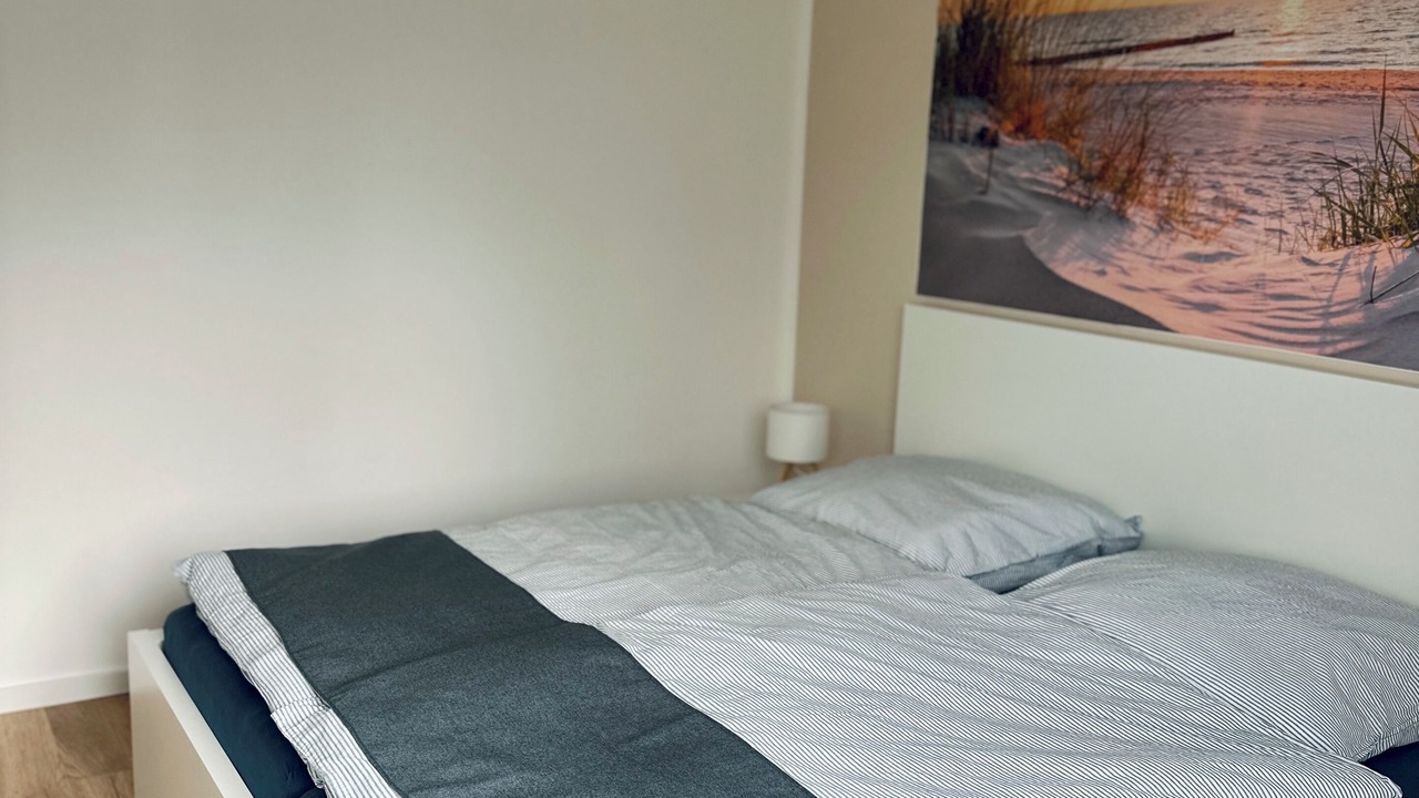 Photo of Bedroom in Eitorf