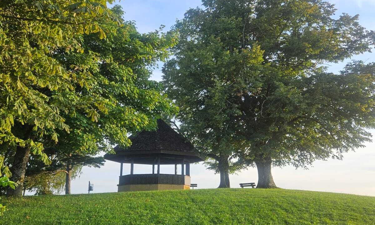 Photo of Outdoor in Weilheim