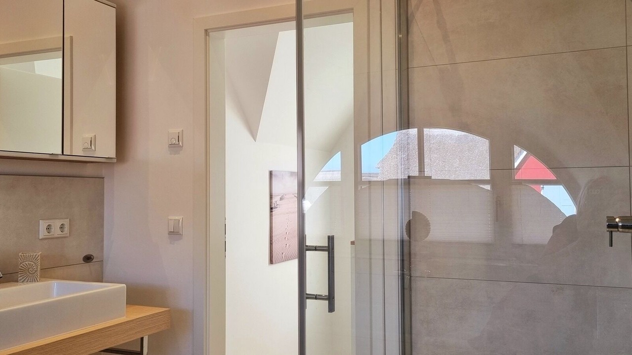 Photo of Bathroom in Zierow
