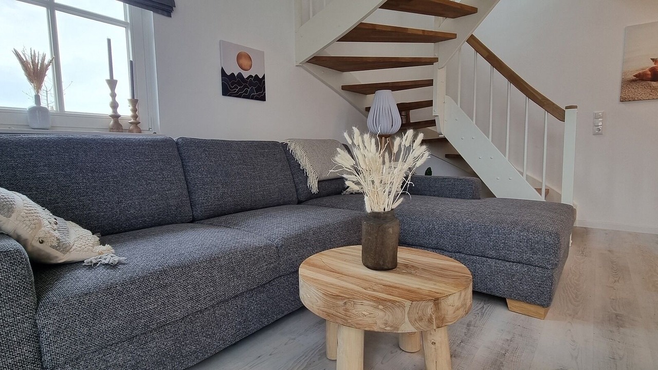 Photo of Livingroom in Zierow