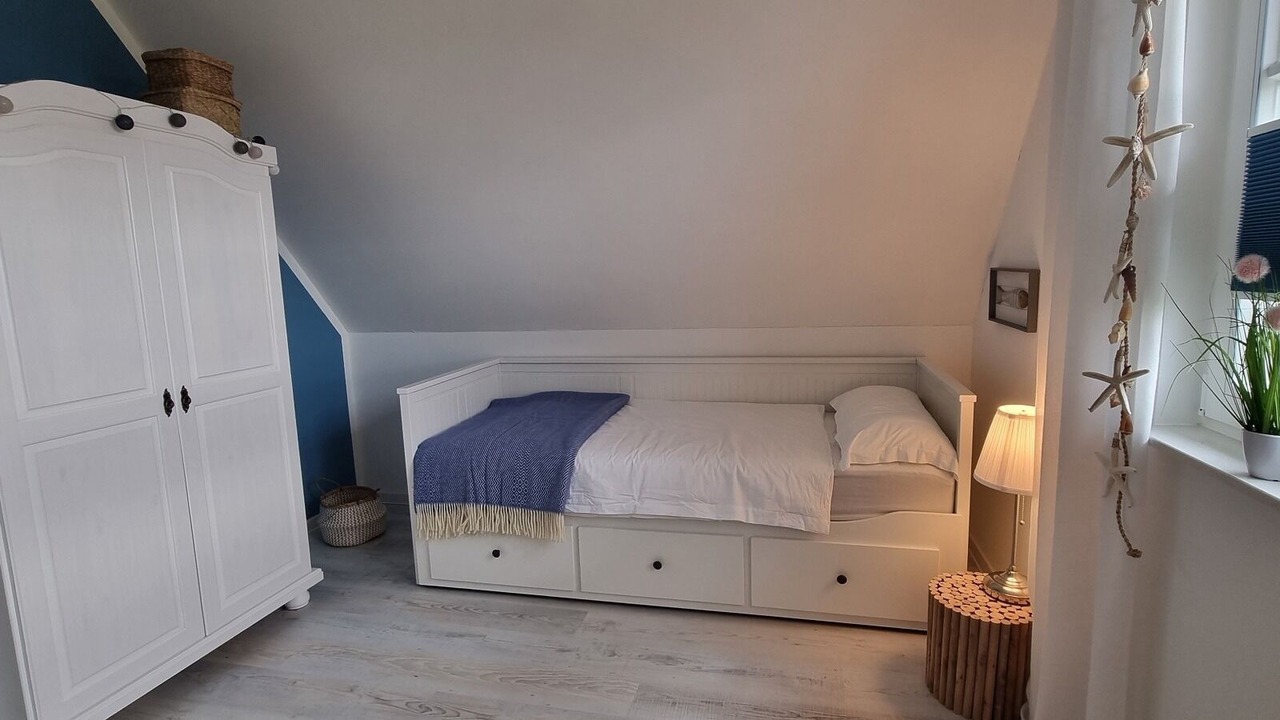 Photo of Bedroom in Zierow