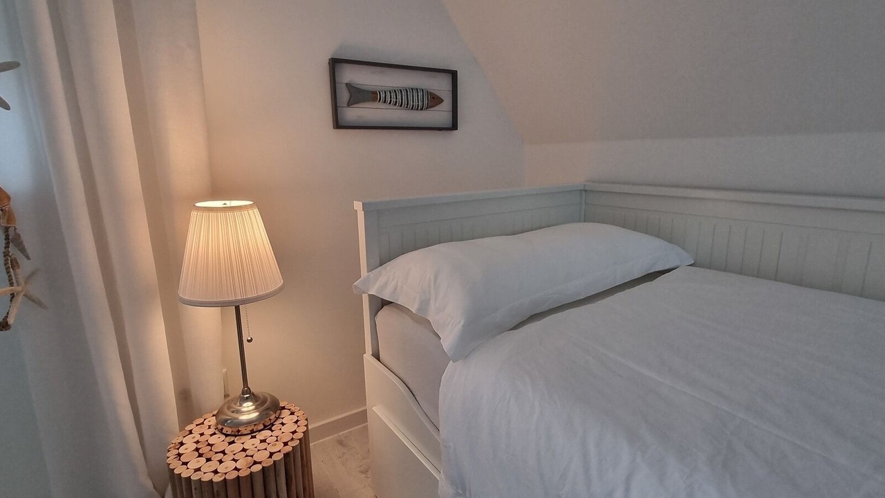 Photo of Bedroom in Zierow