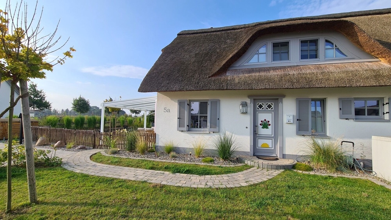 Photo of Outdoor in Zierow