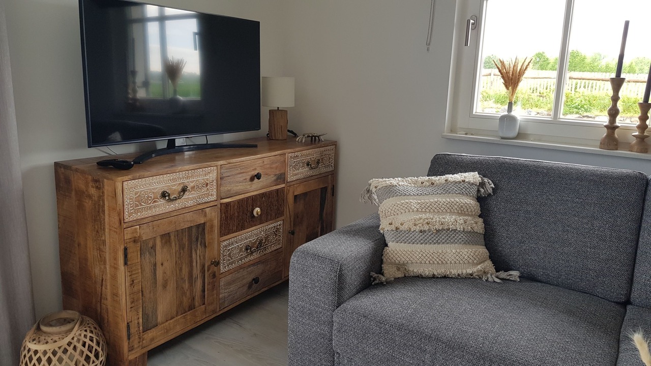 Photo of Livingroom in Zierow