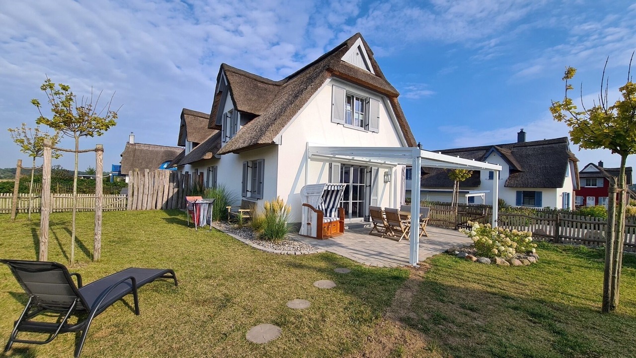 Photo of Outdoor in Zierow