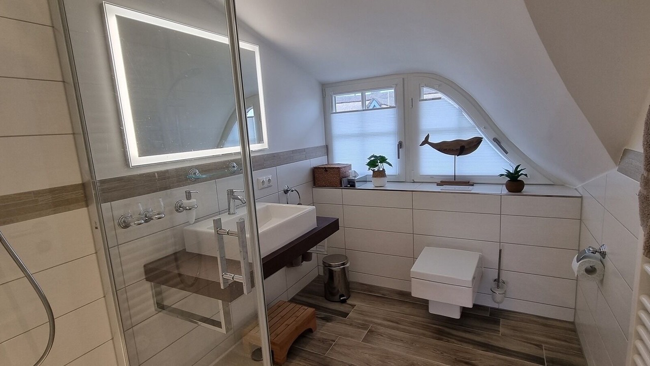 Photo of Bathroom in Zierow