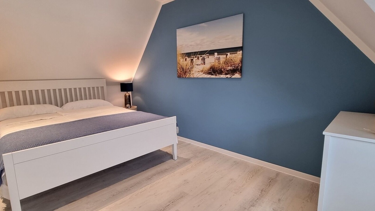 Photo of Bedroom in Zierow
