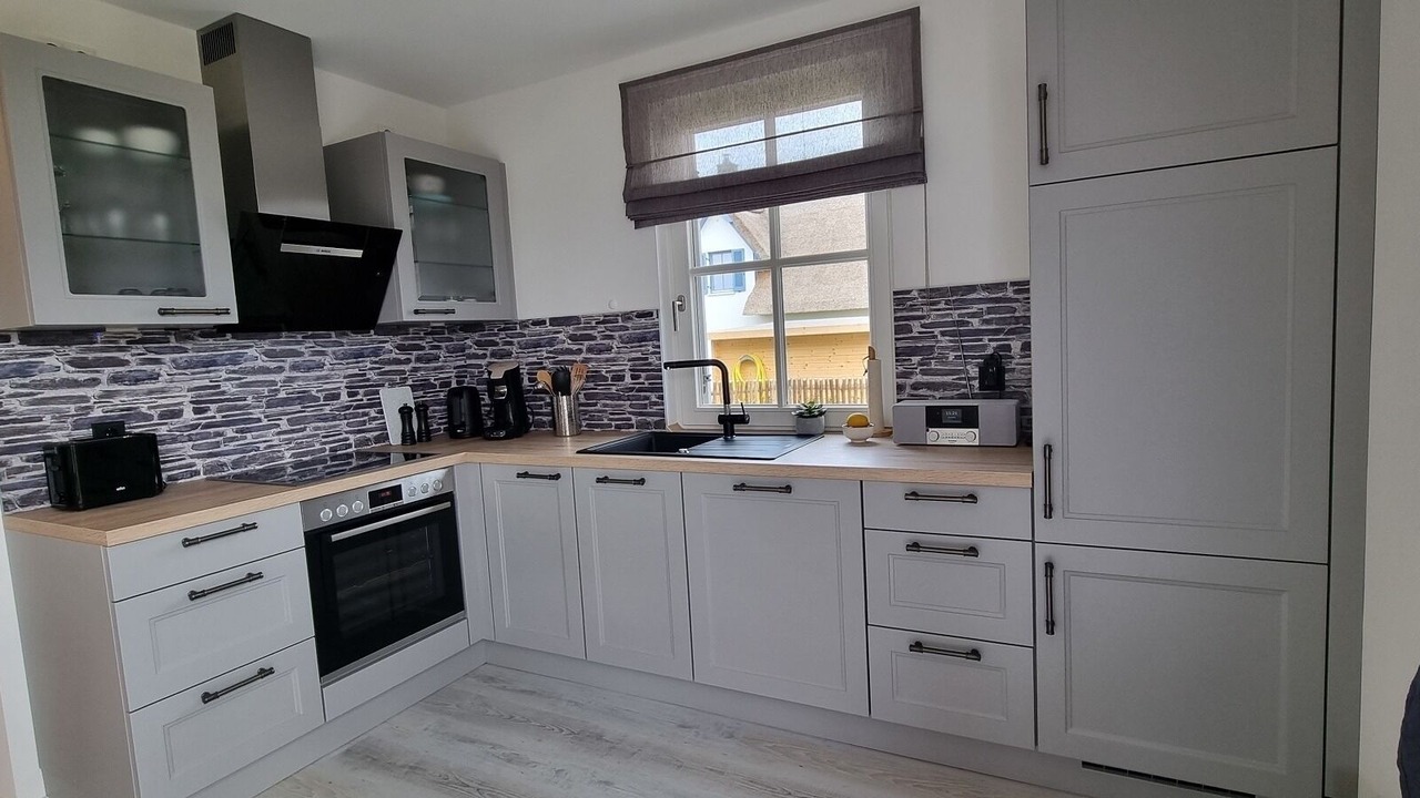 Photo of Kitchen in Zierow