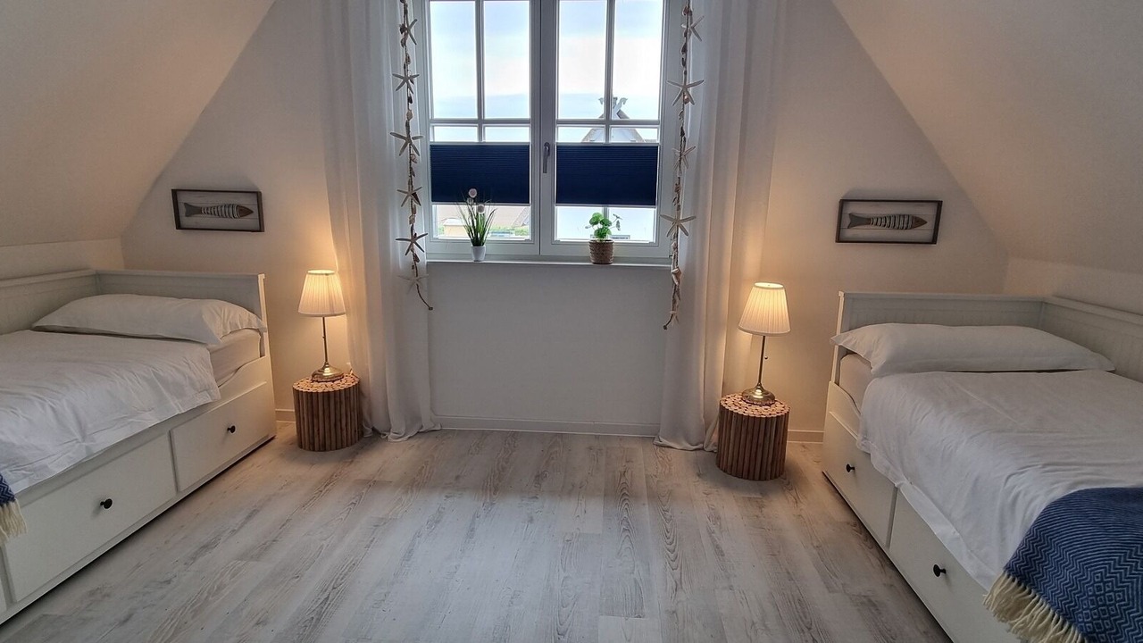 Photo of Bedroom in Zierow