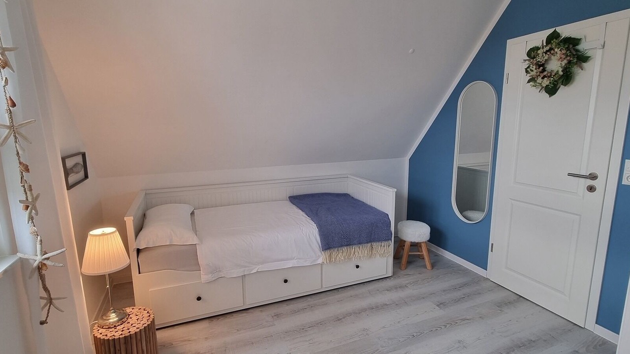 Photo of Bedroom in Zierow
