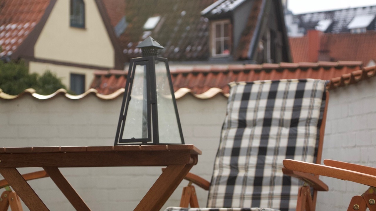 Photo of Outdoor in Luebeck Old Town
