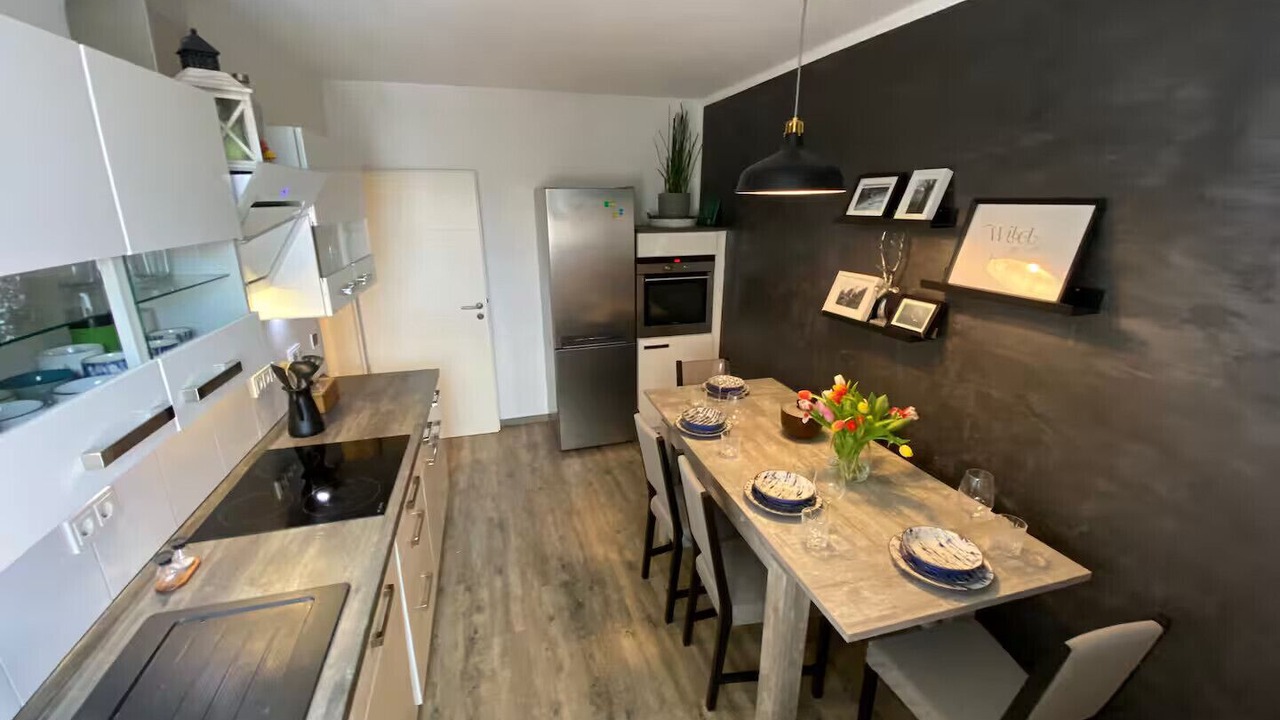 Photo of Kitchen in Buer