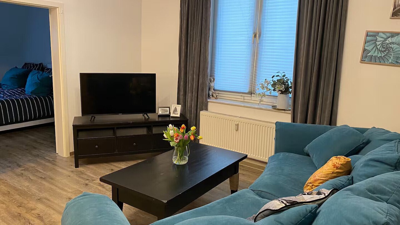Photo of Livingroom in Buer
