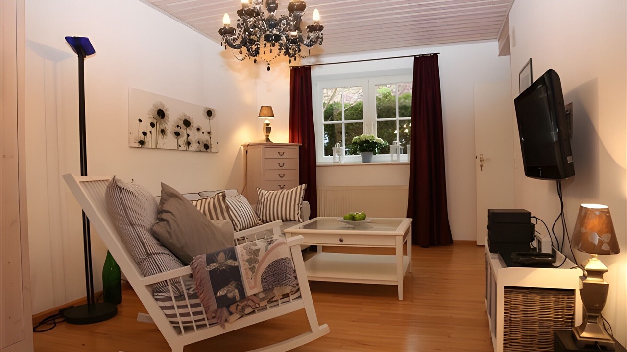 Photo of Livingroom in Staufen im Breisgau