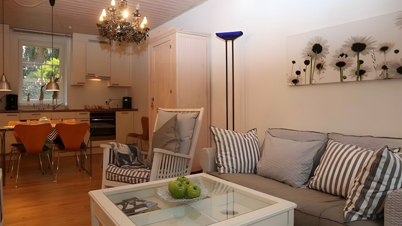 Photo of Livingroom in Staufen im Breisgau