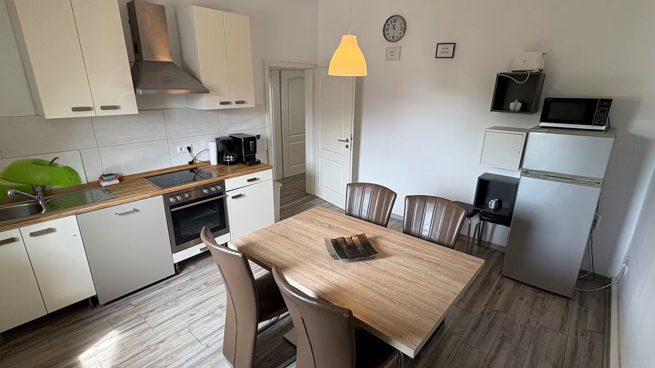 Photo of Kitchen in Buer