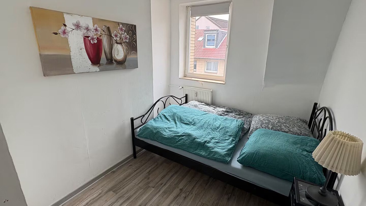 Photo of Bedroom in Buer