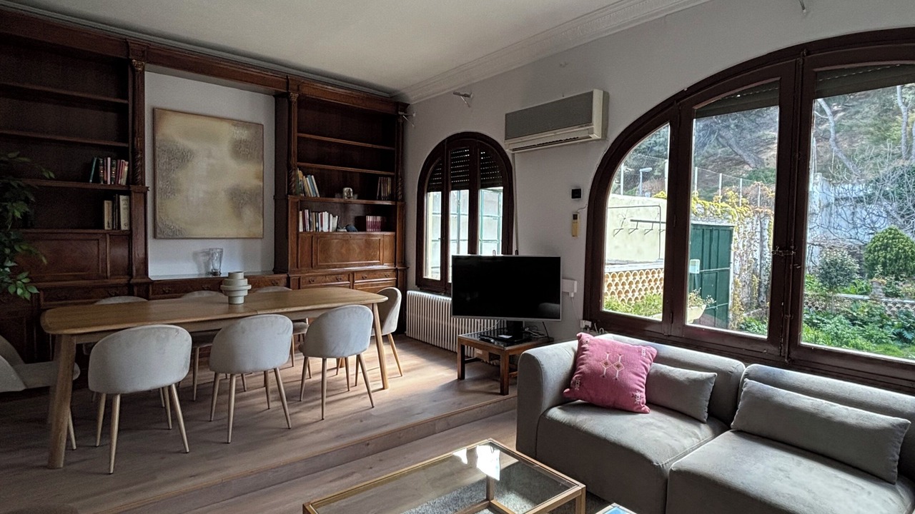 Photo of Livingroom in Tudela