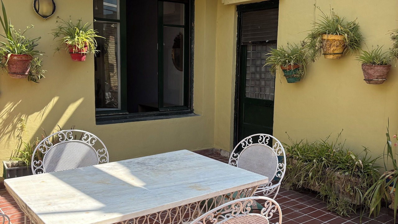 Photo of Outdoor in Tudela