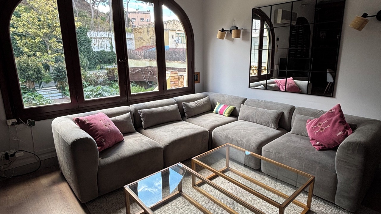 Photo of Livingroom in Tudela