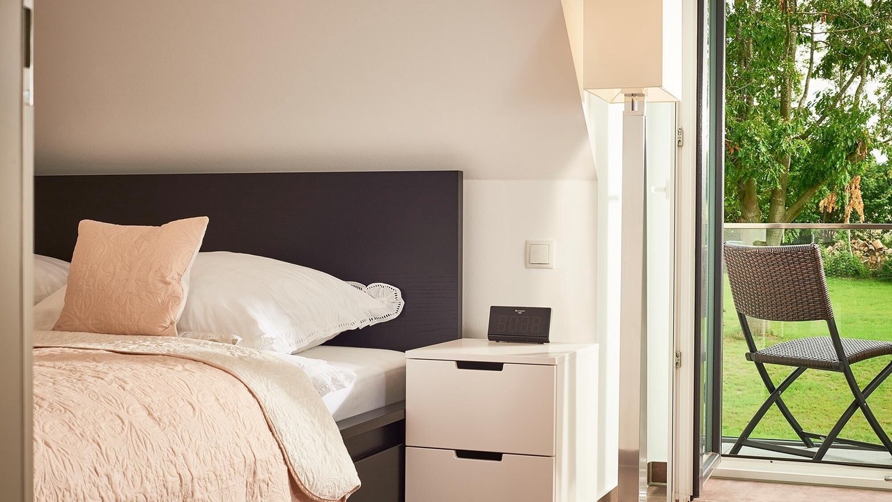 Photo of Bedroom in Lobbe
