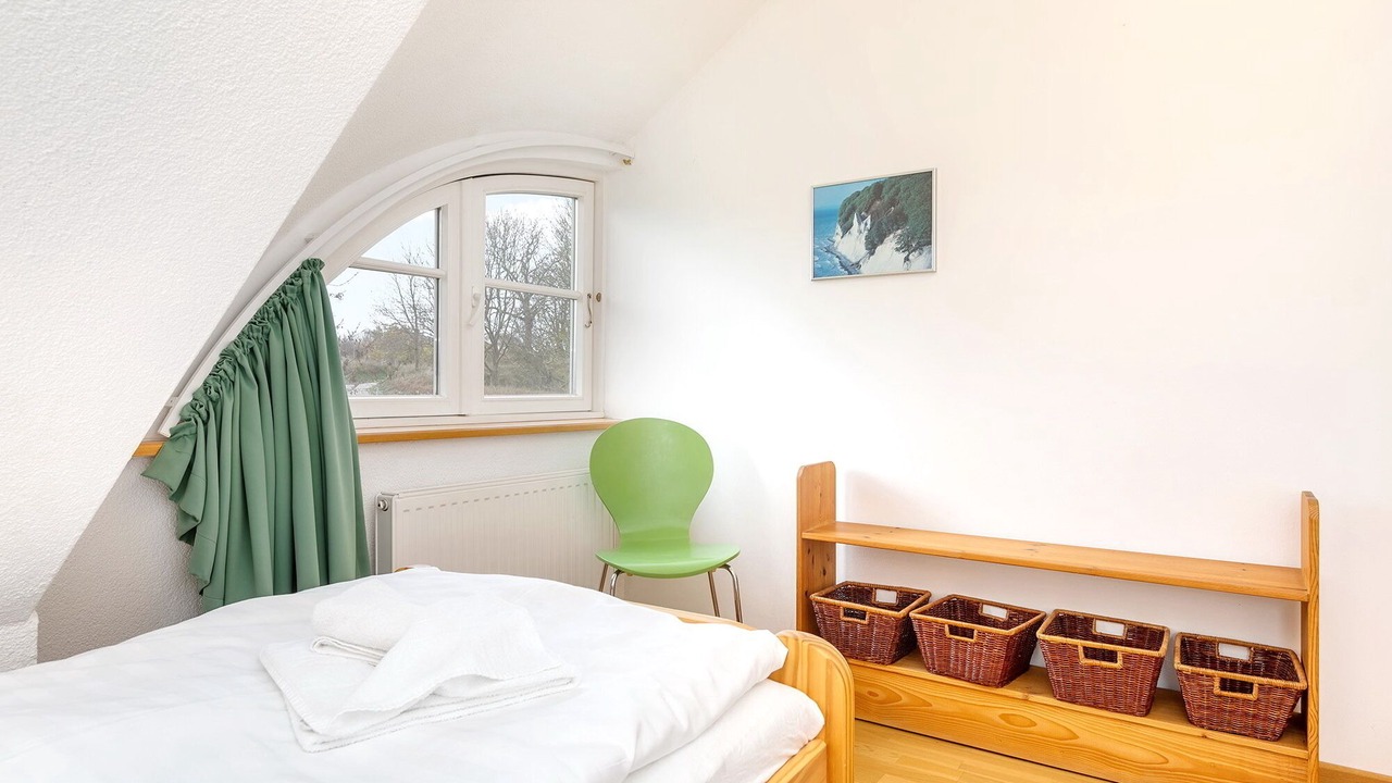 Photo of Bedroom in Lancken-Granitz