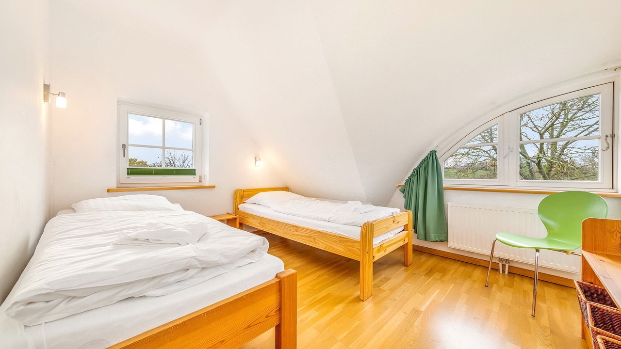 Photo of Bedroom in Lancken-Granitz