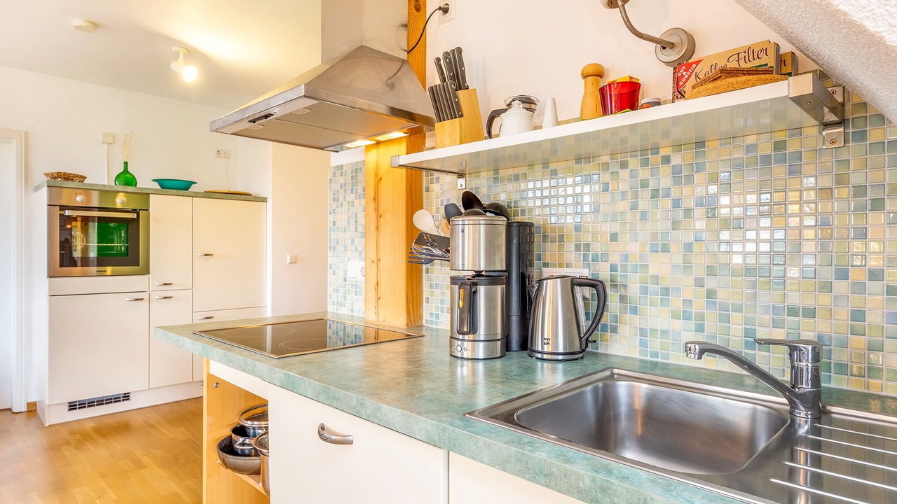 Photo of Kitchen in Lancken-Granitz