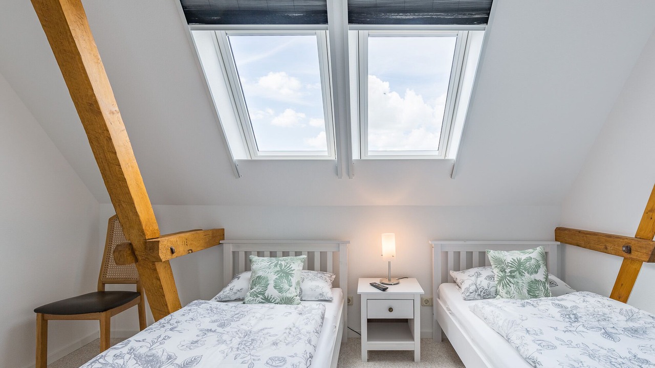 Photo of Bedroom in Reppenhagen