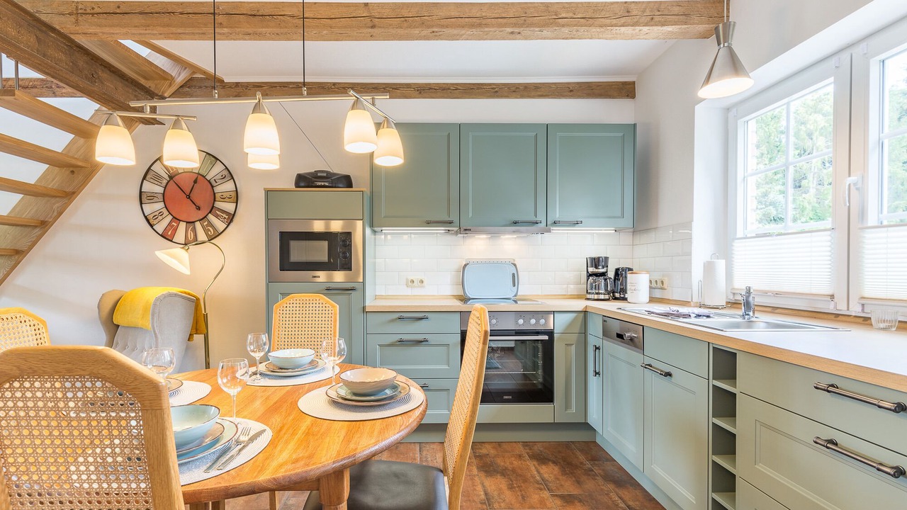 Photo of Kitchen in Reppenhagen