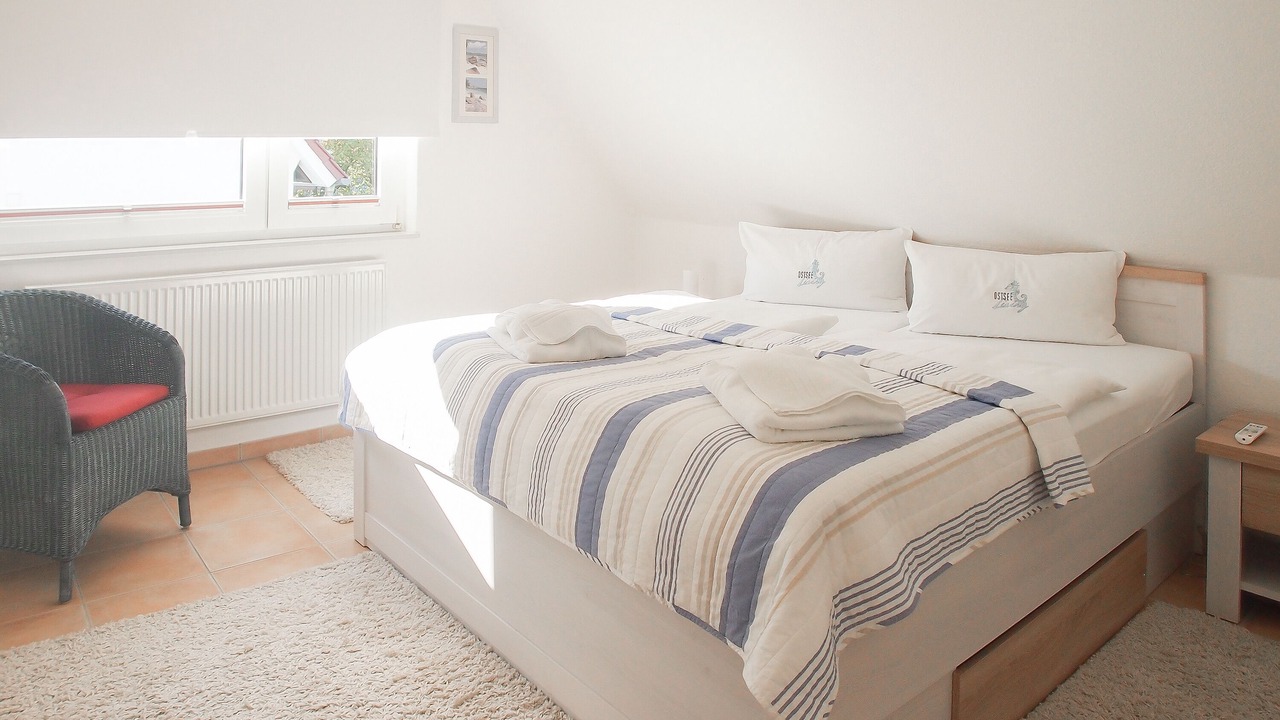 Photo of Bedroom in Lutt Kiepenbarg