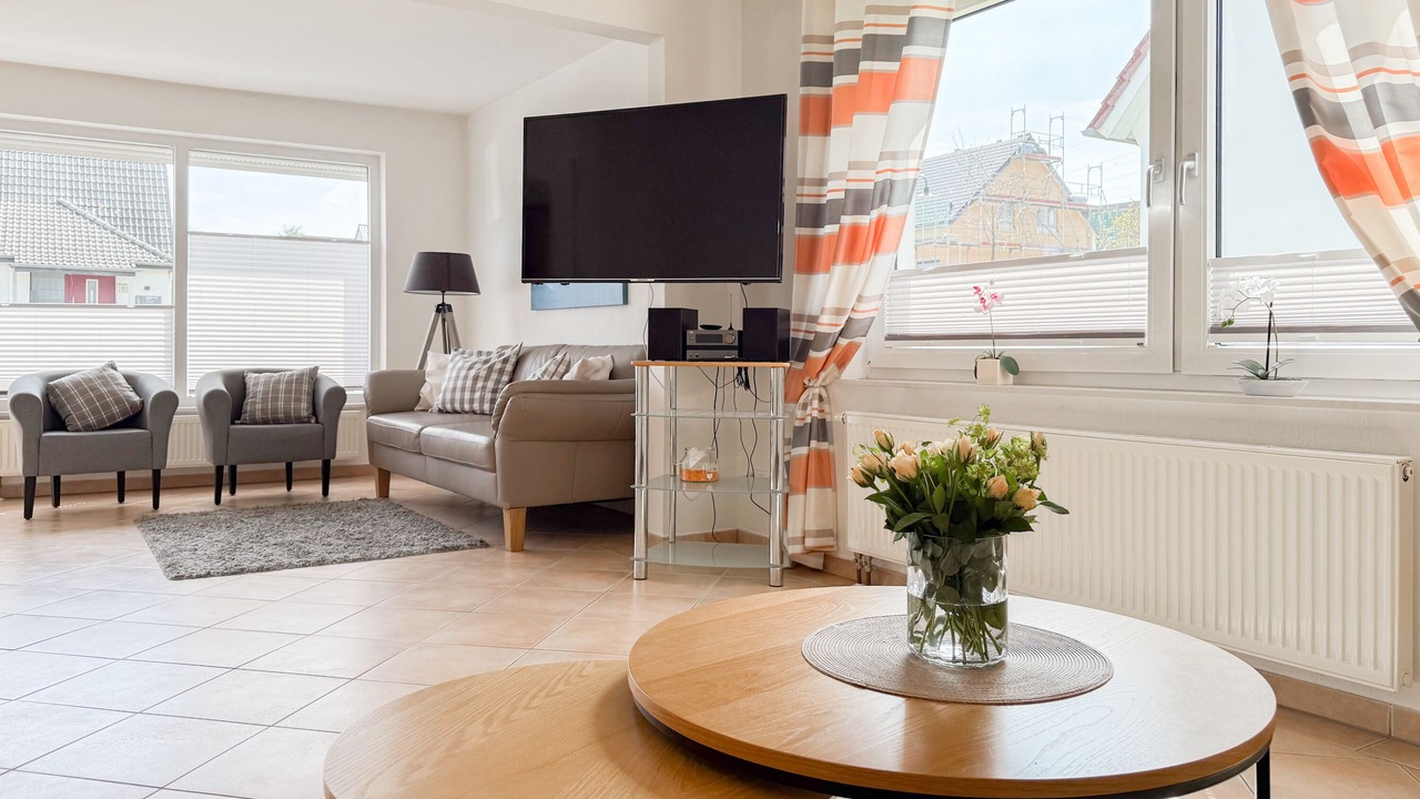 Photo of Livingroom in Lutt Kiepenbarg