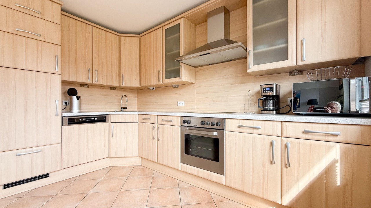 Photo of Kitchen in Lutt Kiepenbarg