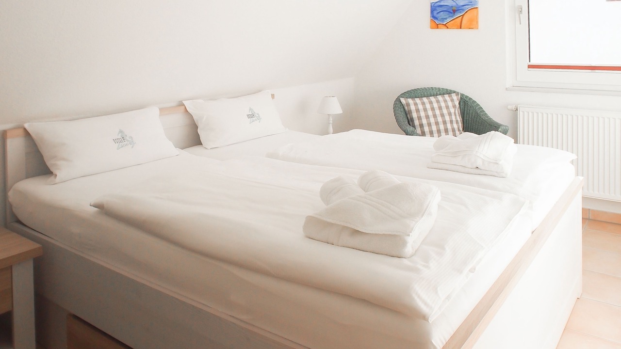 Photo of Bedroom in Lutt Kiepenbarg