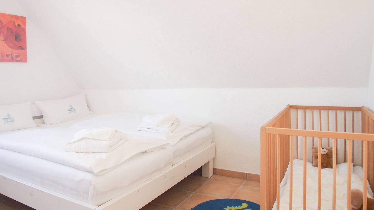 Photo of Bedroom in Lutt Kiepenbarg