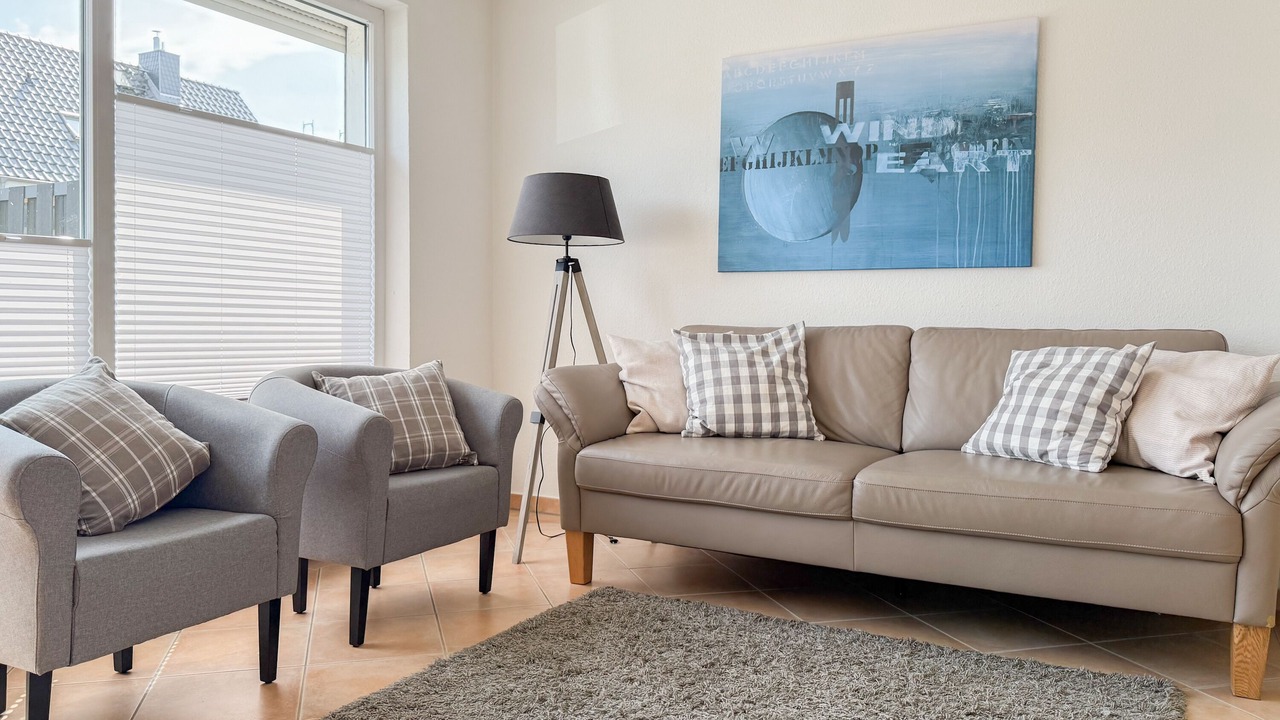 Photo of Livingroom in Lutt Kiepenbarg