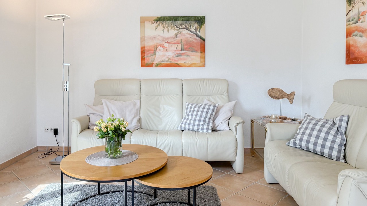 Photo of Livingroom in Lutt Kiepenbarg