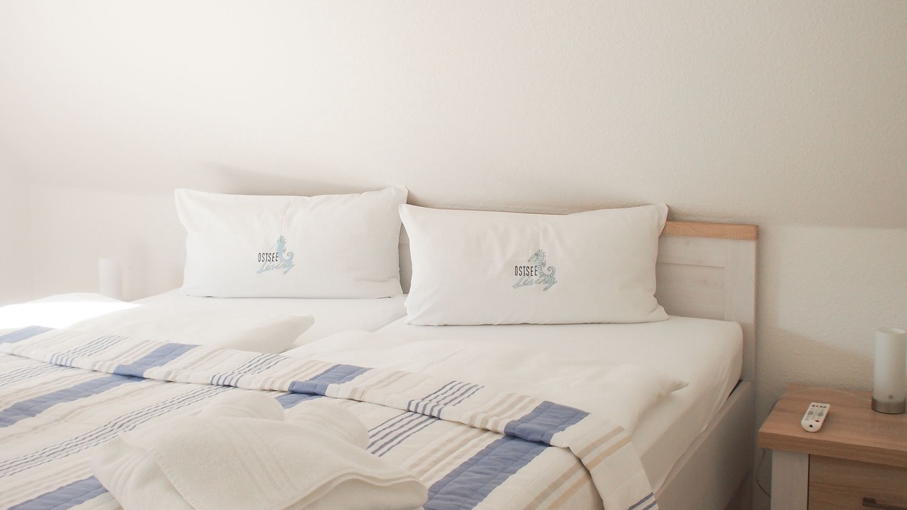 Photo of Bedroom in Lutt Kiepenbarg