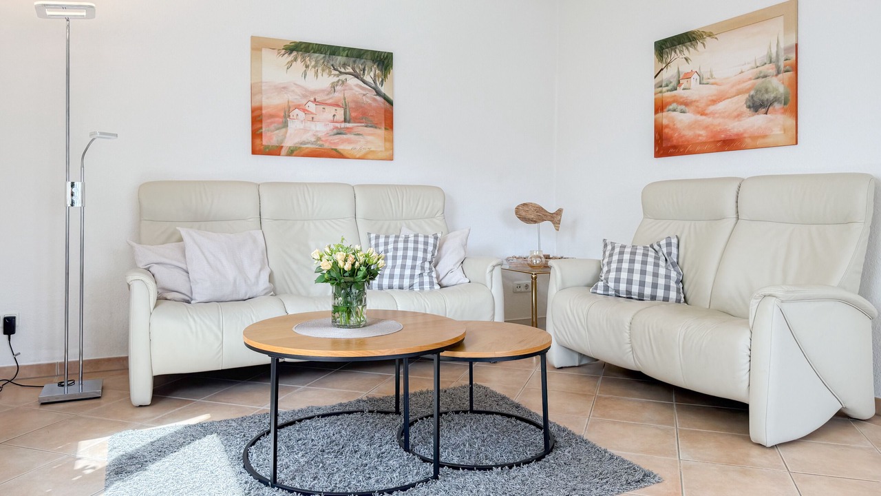 Photo of Livingroom in Lutt Kiepenbarg