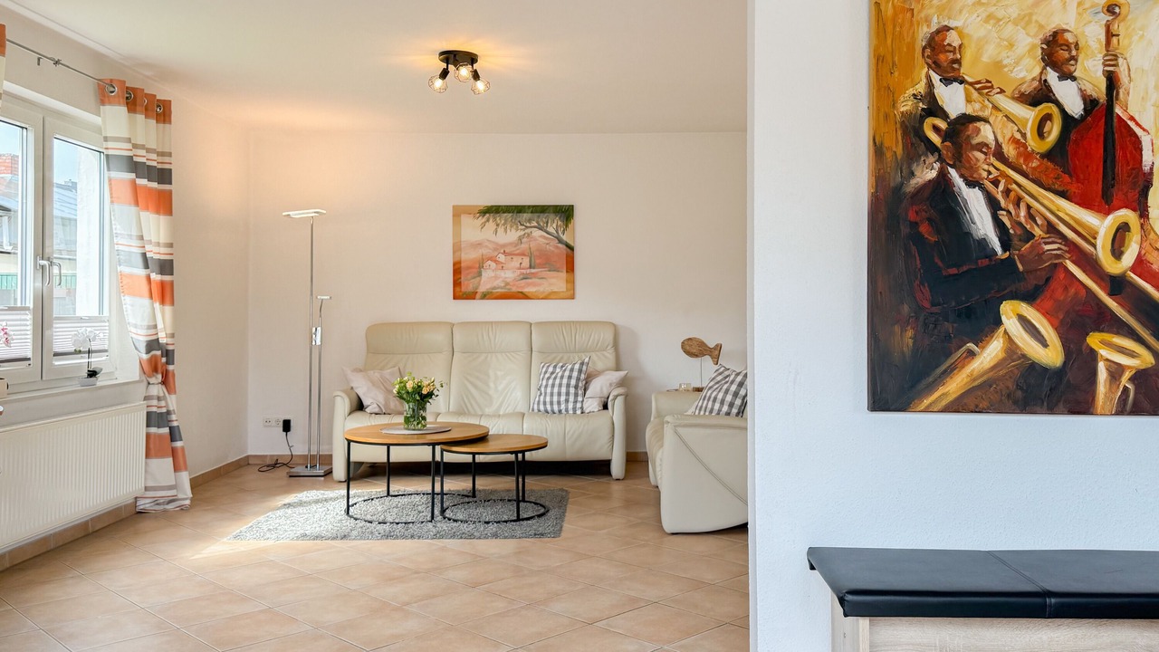 Photo of Livingroom in Lutt Kiepenbarg