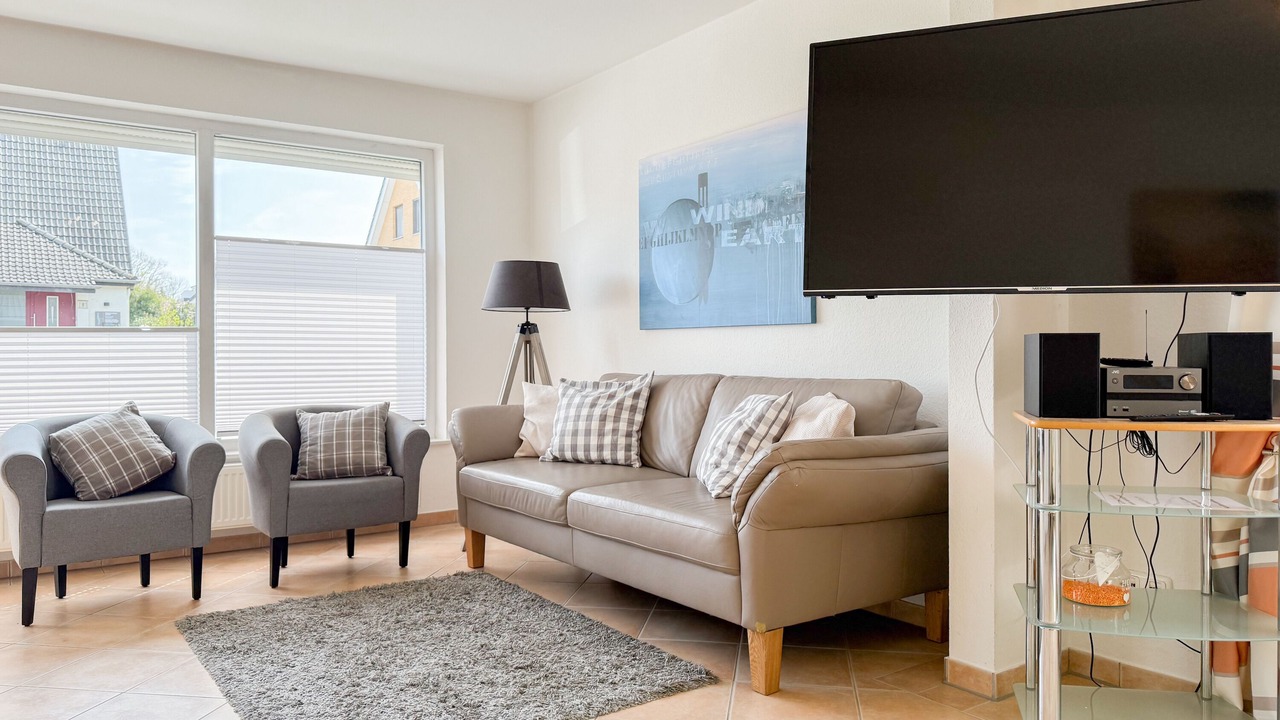 Photo of Livingroom in Lutt Kiepenbarg