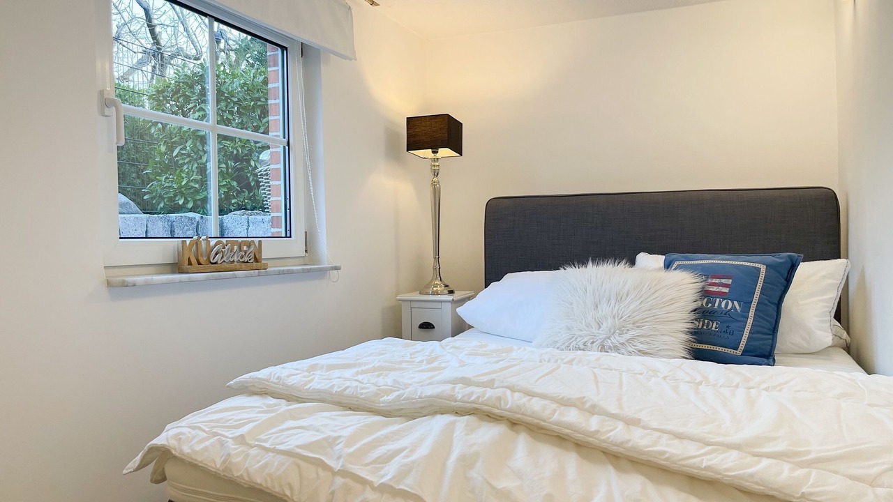 Photo of Bedroom in Timmendorfer Strand