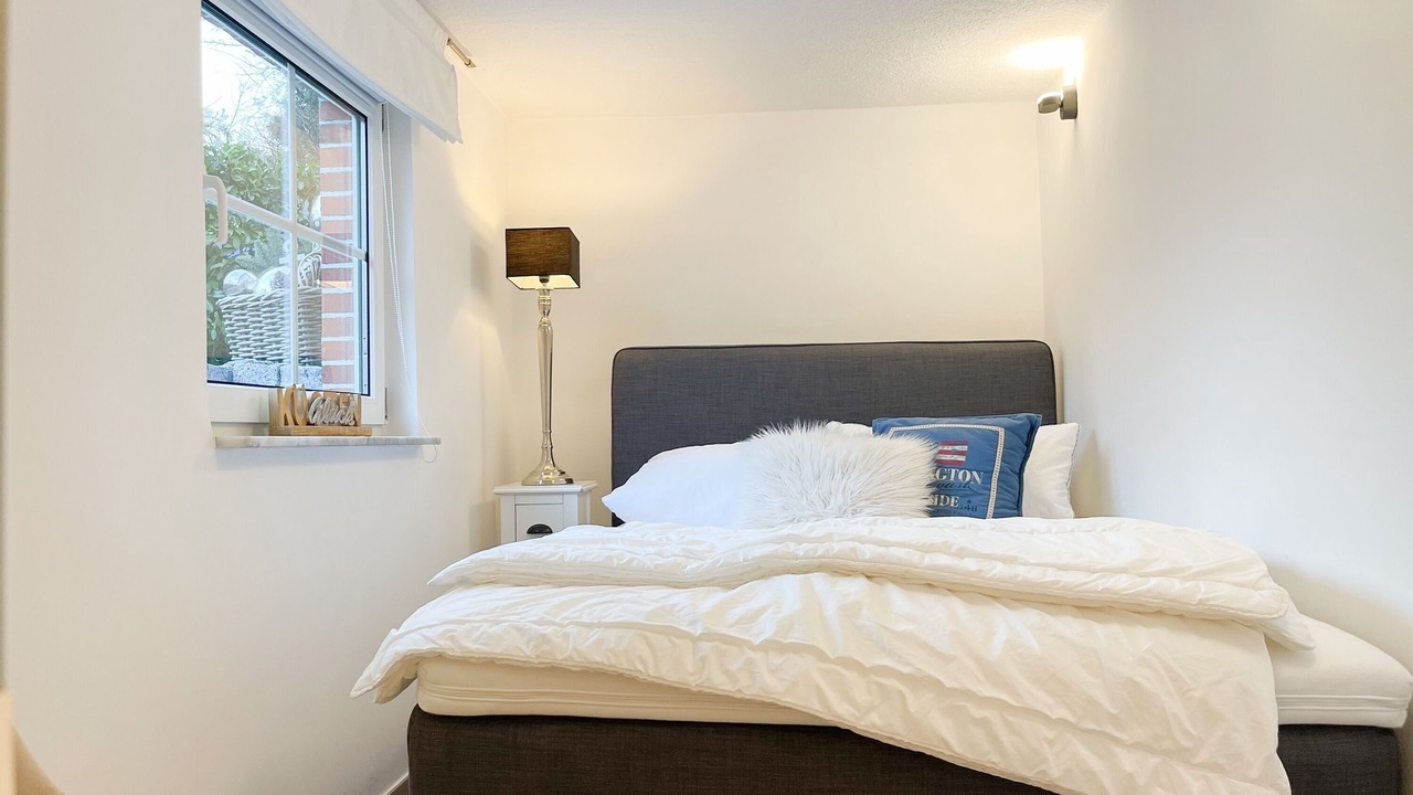 Photo of Bedroom in Timmendorfer Strand